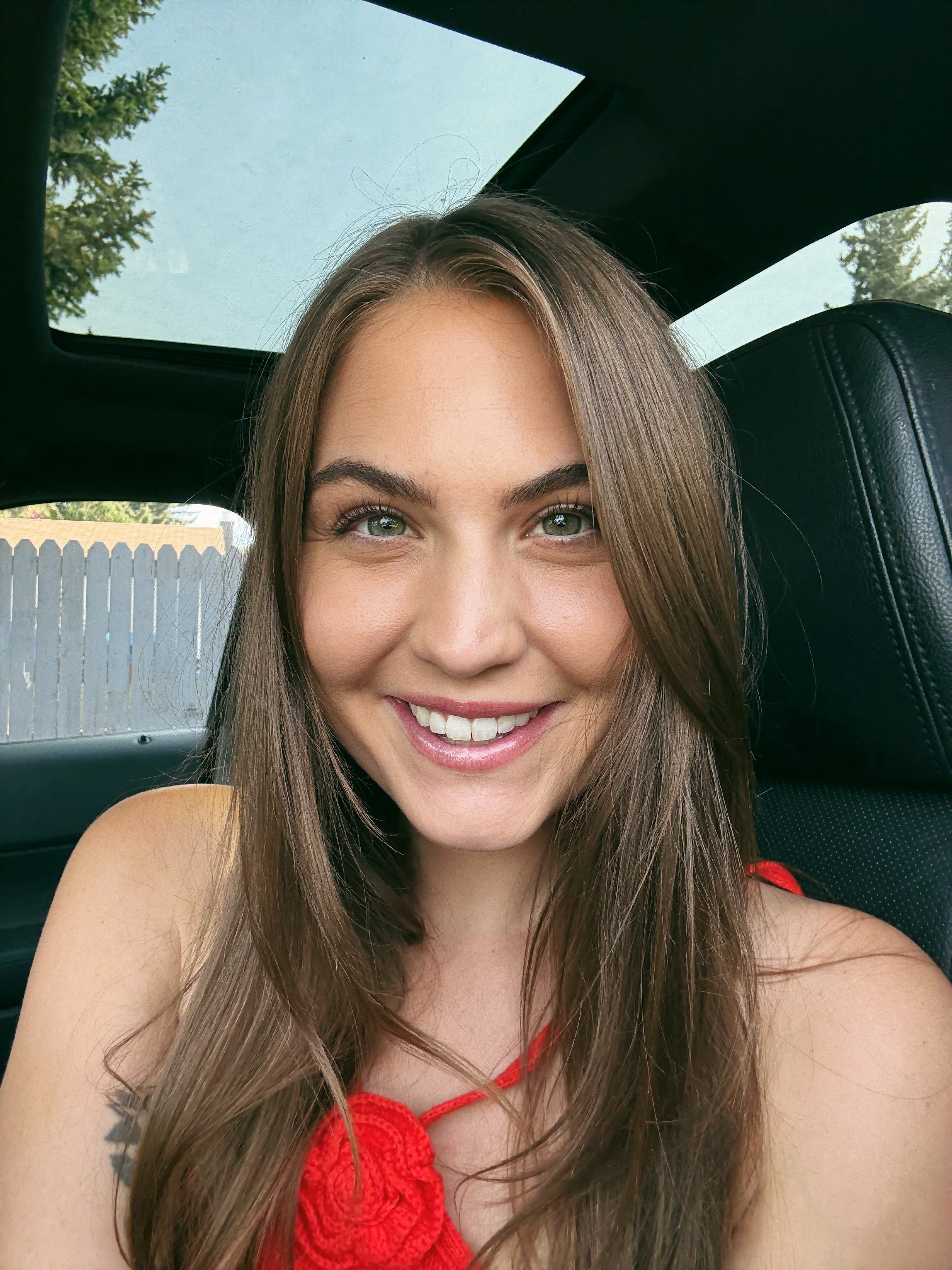 Writer: Carly McLeod