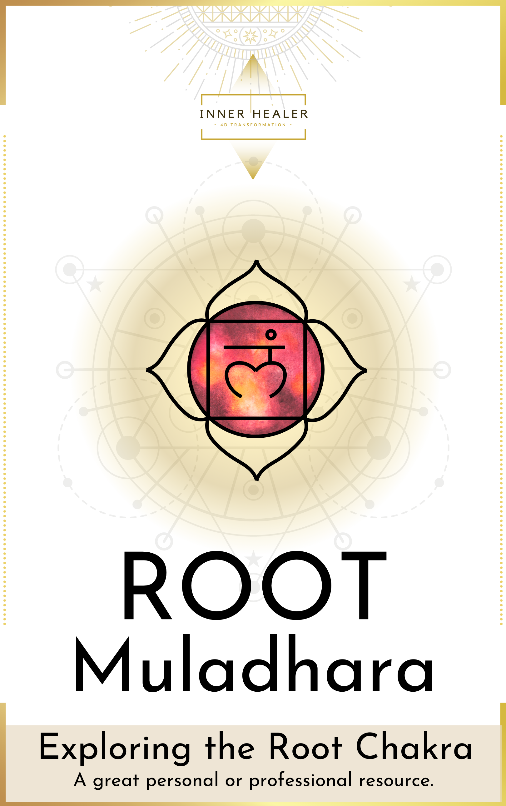 The Root Chakra: Muladhara