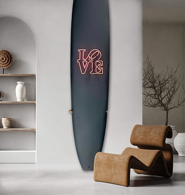 GUCCI サーフボード　Waikiki GUCCI Gucci | STOKED SURFBOARDS