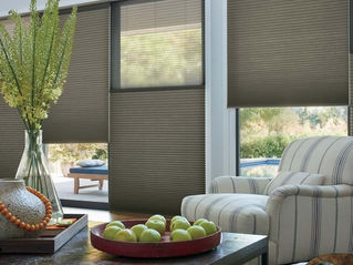 Exploring the Benefits of Thermacell Blinds from the Santa Fe Range