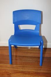 Kids Chair Yarra Valley