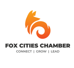 Fox Cities Chamber logo