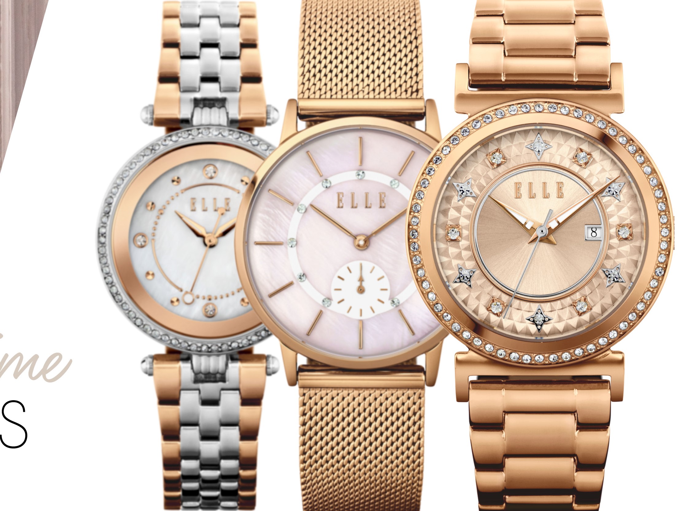 citizen eco friendly watch