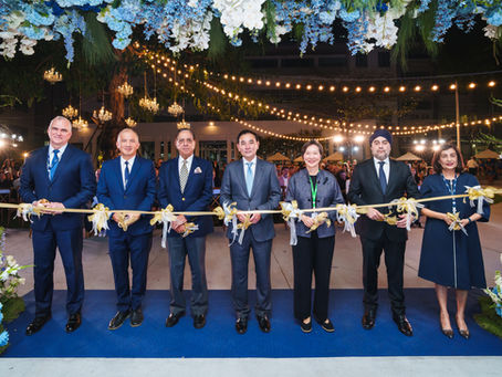 NIST International School โอเอซิสการเรียนรู้ใจกลางกรุงเทพฯ กับอาคารเรียนใหม่ที่ตอบโจทย์อนาคต