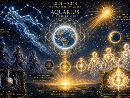 Happy Years 2024-2044 !