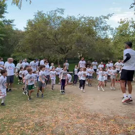 Course parents-enfants 2026-2027