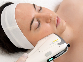 Discover the Benefits of HIFU Treatment in Manchester at MediSkin MCR