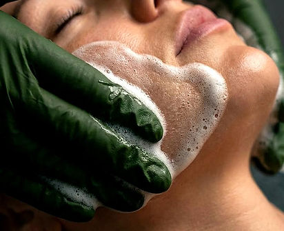 bespoke facials