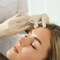 Anti wrinkle injections Holme, Peterborough, Cambridgeshire