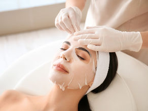 Unlock Radiant Skin with Expert Facials at Stephanie Skin Clinic in Leven