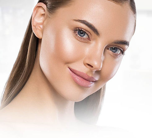 Jaw Slimming Injections London