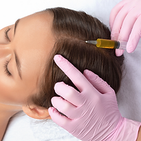 Hair filler Holme, Peterborough, Cambridgeshire
