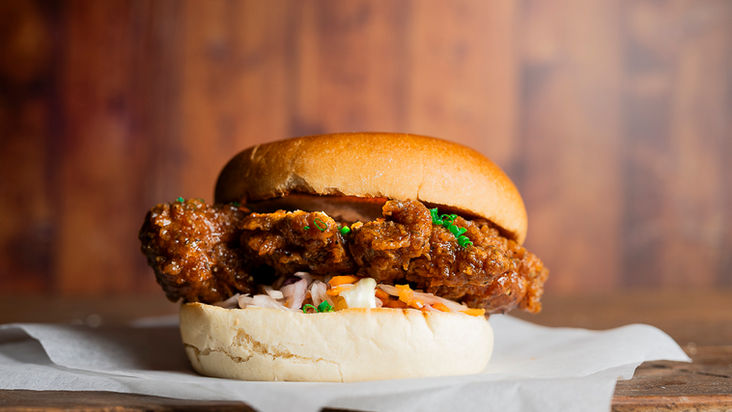 food photography