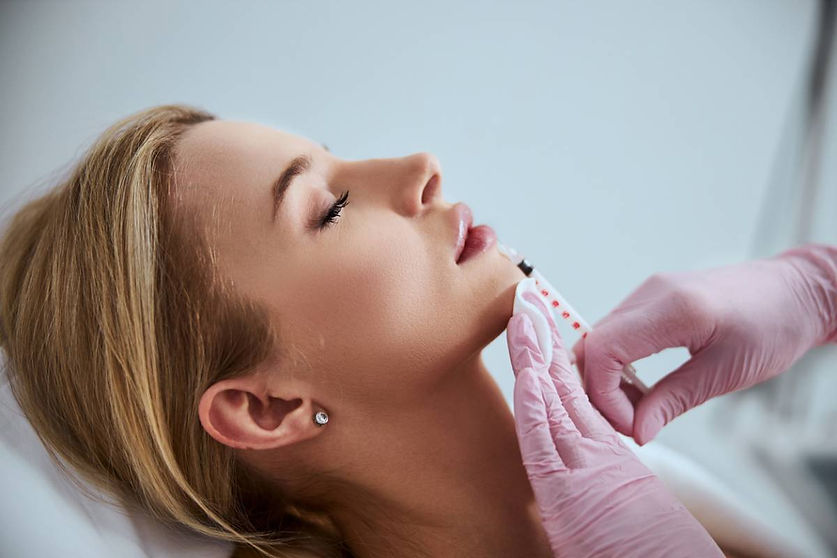 aesthetics clinic shoreham-by-sea