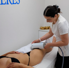 skincare clinic Cornwall