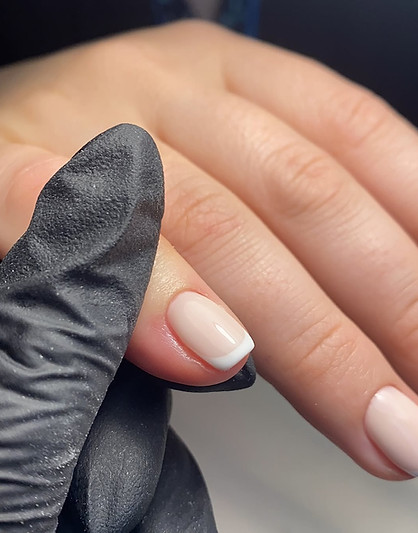 Nail course St Helens Merseyside