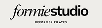 formie studio reformer pilates