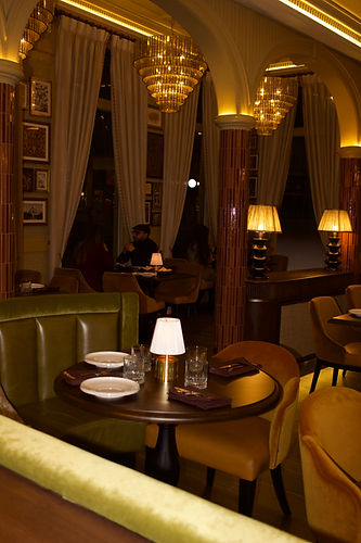 indian restaurant bradford
