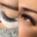 3D Volume Lashes London