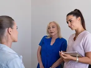 What to Expect at Your First Cosmetic Consultation