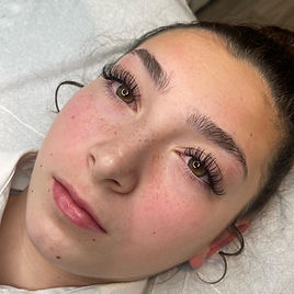 Classic lash extensions Shoreham-by-Sea