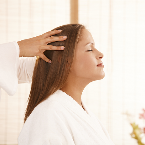 Indian head massage Brightlingsea, Colchester, Essex