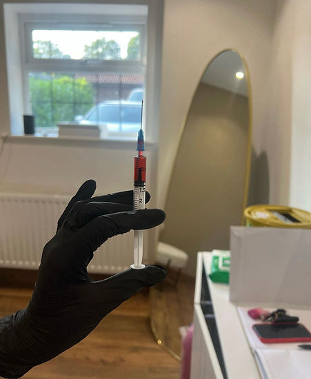 vitamin injections
