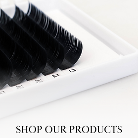 lash extension supplies