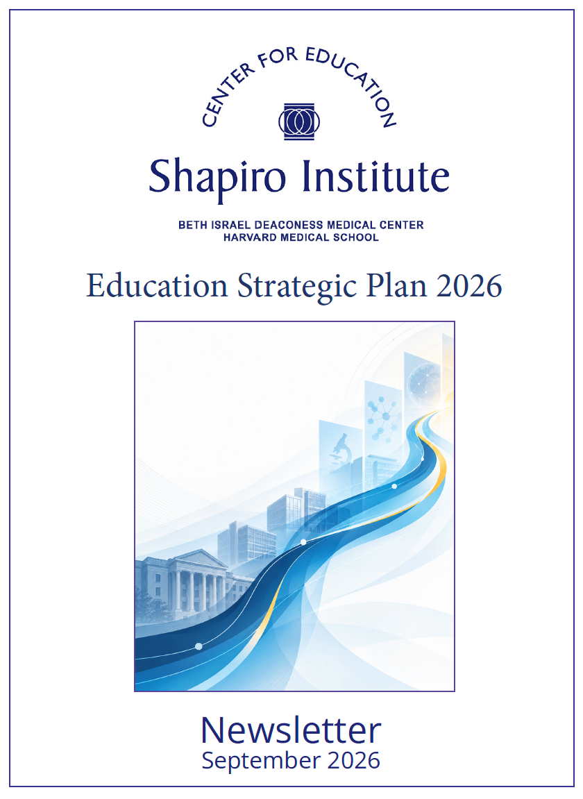 September 2026 Newsletter