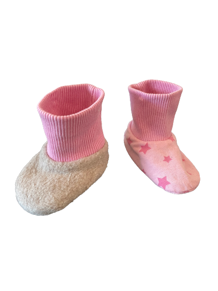 Miniaturbild: Babysöckchen