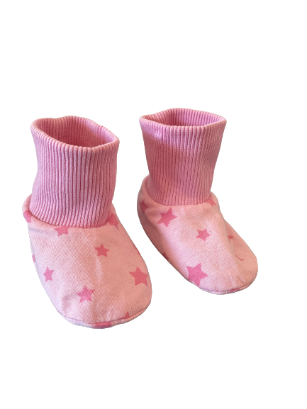 Miniaturbild: Babysöckchen