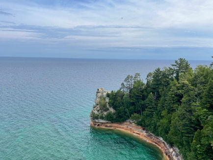 Have You Ever Actually Been to Michigan?
