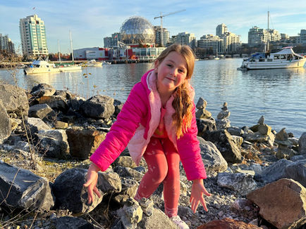 24 Festive Hours in Vancouver: Family-friendly Edition