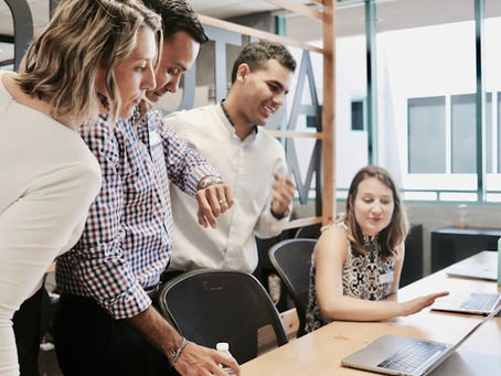 How to Retain Key Employees During and After a Business Merger
