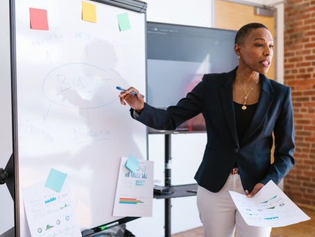 Preparing Your Team for a Smooth Ownership Transition