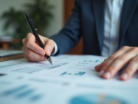 Financing Options for Buying: Strategies for Business Acquisitions