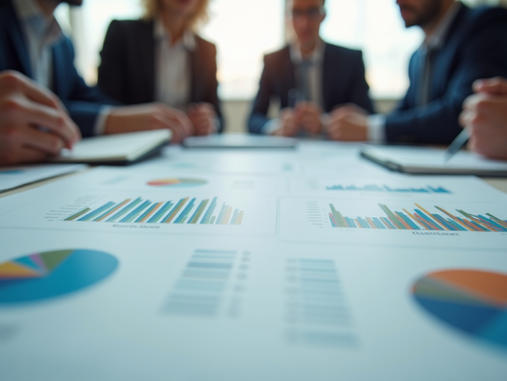 Understanding Different Business Valuation Methods: Valuation Method Comparisons