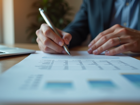 Effective Methods for Business Valuation
