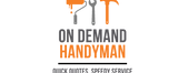 On Demand Handyman logo