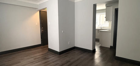 Hamilton, ON rentals - 2 bedrooms East Hamilton mountain rental