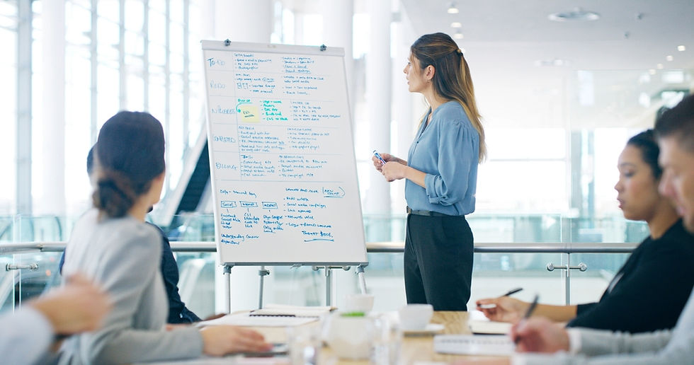 From Hiring More to Designing Better: The End of the Headcount Reflex
