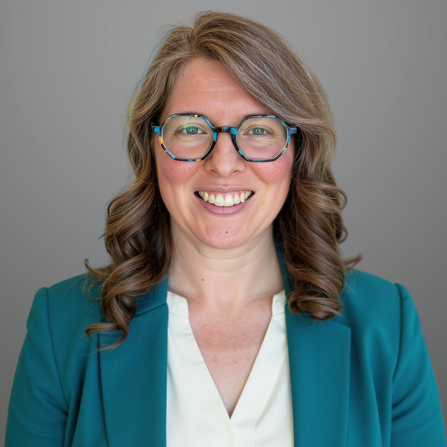 Writer: Deanna Perkins