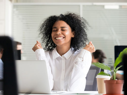 Still Time to Grow: Career Goals You Can Tackle Before Year-End