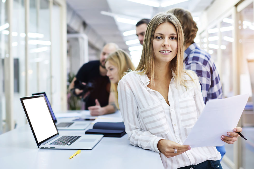 Future-Ready, People-First: Rethinking Talent Development in Accounting