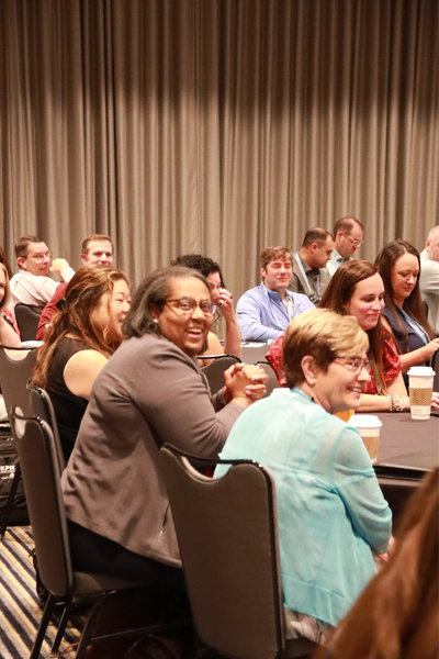 Habits, Not Headcount: Talent Takeaways from the Boomer Circle Summit