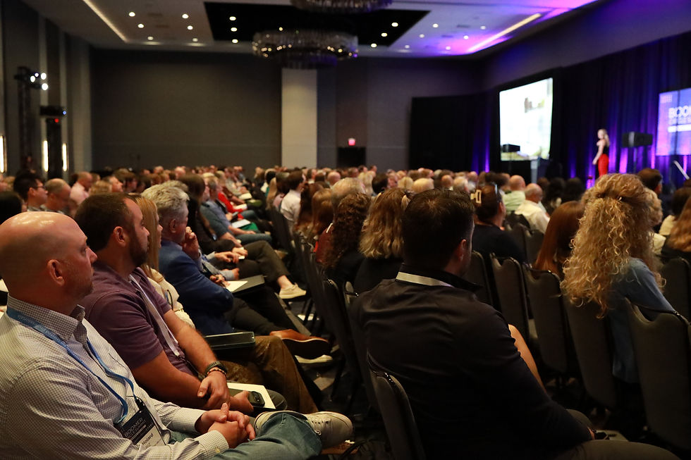 Driving Sustainable Growth: Key Takeaways from the Boomer Circle Summit 