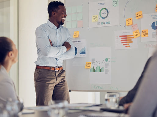 From KPIs to KBIs: Measuring What Drives Firm Growth