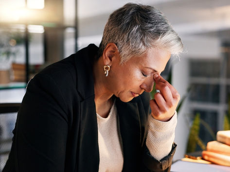 The Pace of Change Is Hard on People. How Are You Managing It?