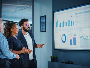 How Technology Influences Process Redesign Initiatives