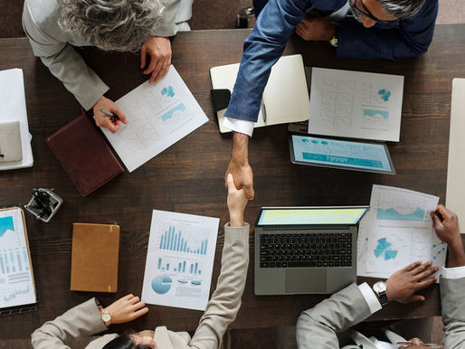 Beyond the Exit Plan: Designing Succession Around Vision & Continuity